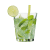 Virgin mojito