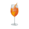 Aperol spritz